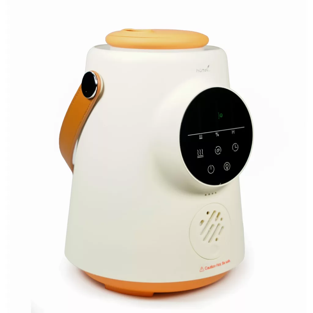 دستگاه بخور و رطوبت‌ساز سرد هیوتک مدل HU-38