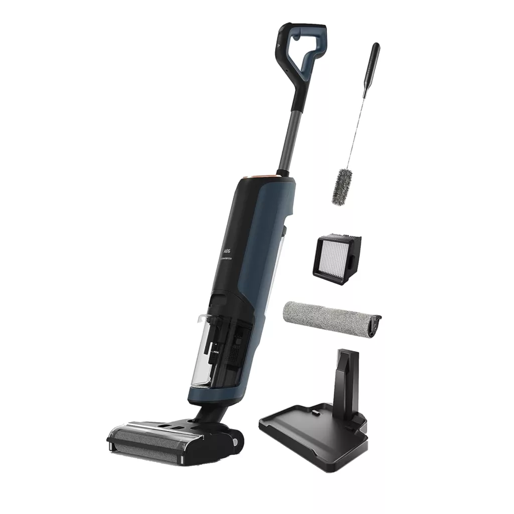 جارو شارژی آ ا گ مدل AW81U3DB