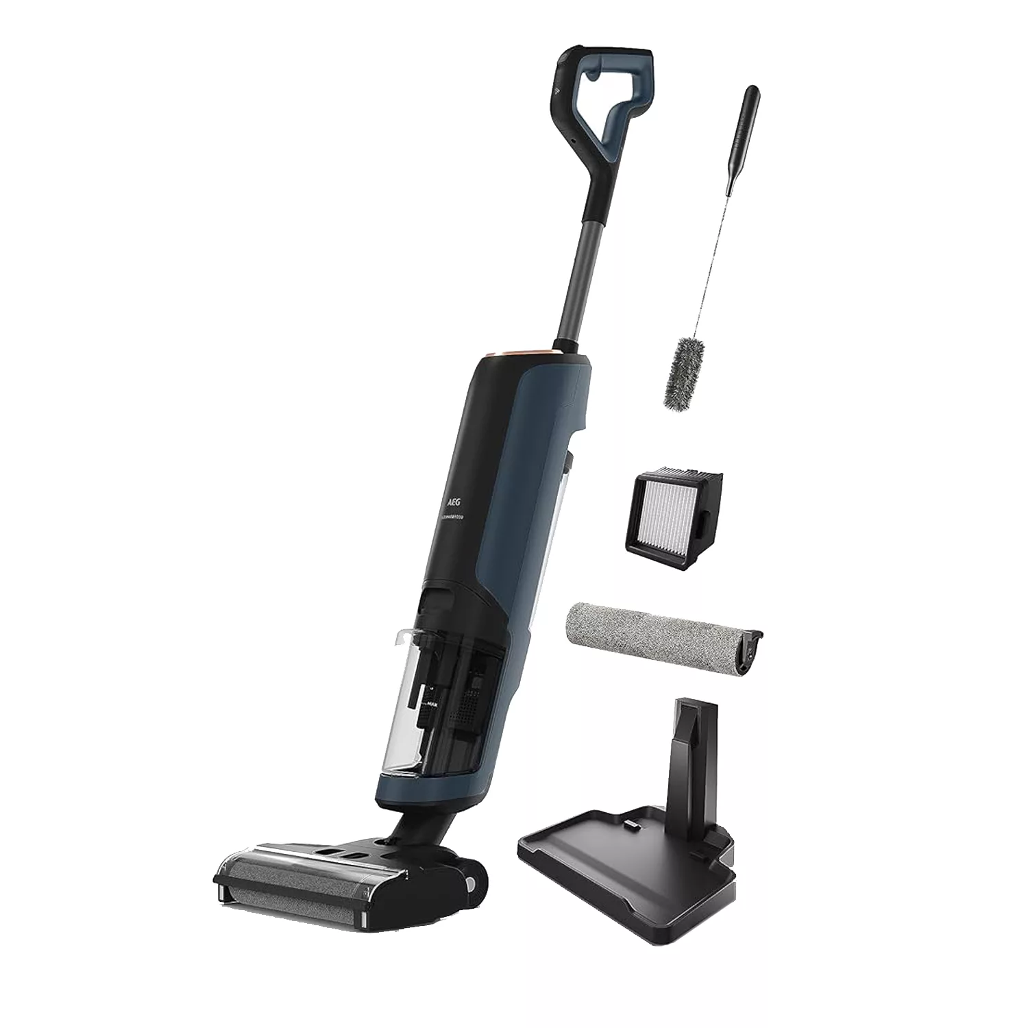 جارو شارژی آ ا گ مدل AW81U3DB