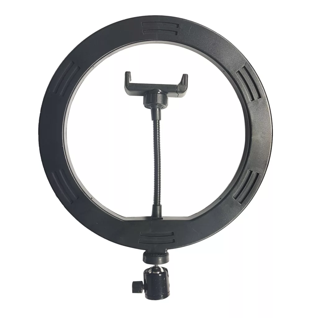 رینگ لایت مدل 26CM