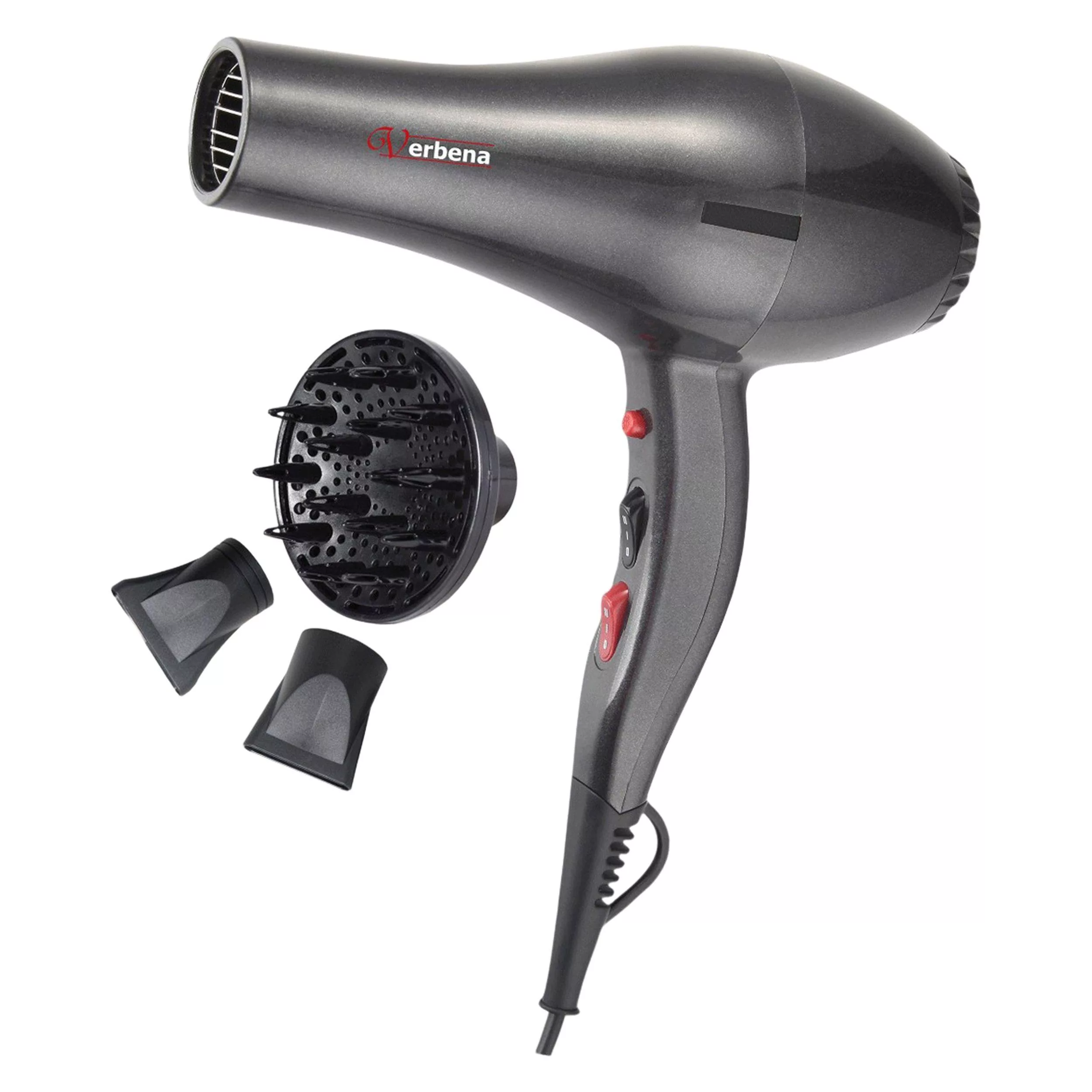 سشوار حرفه ای وربنا مدل VR-9902