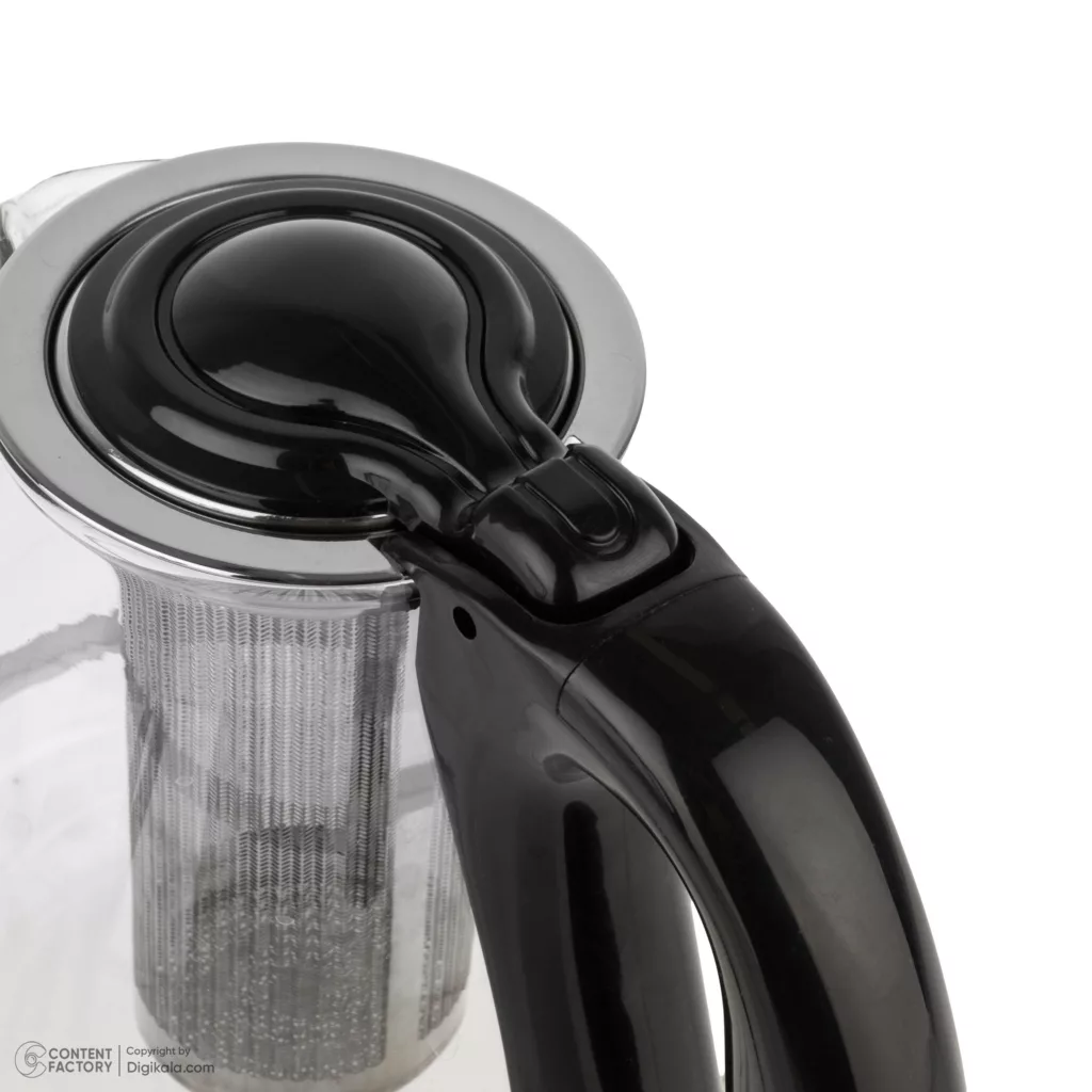 چای ساز کنار هم ساپر مدل STT-518G