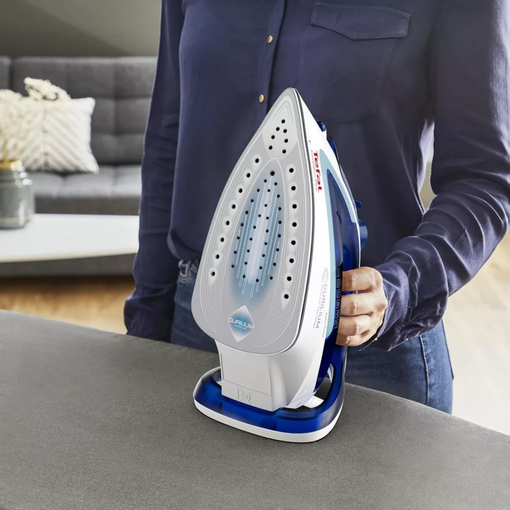 اتو بخار تفال مدل fv5736