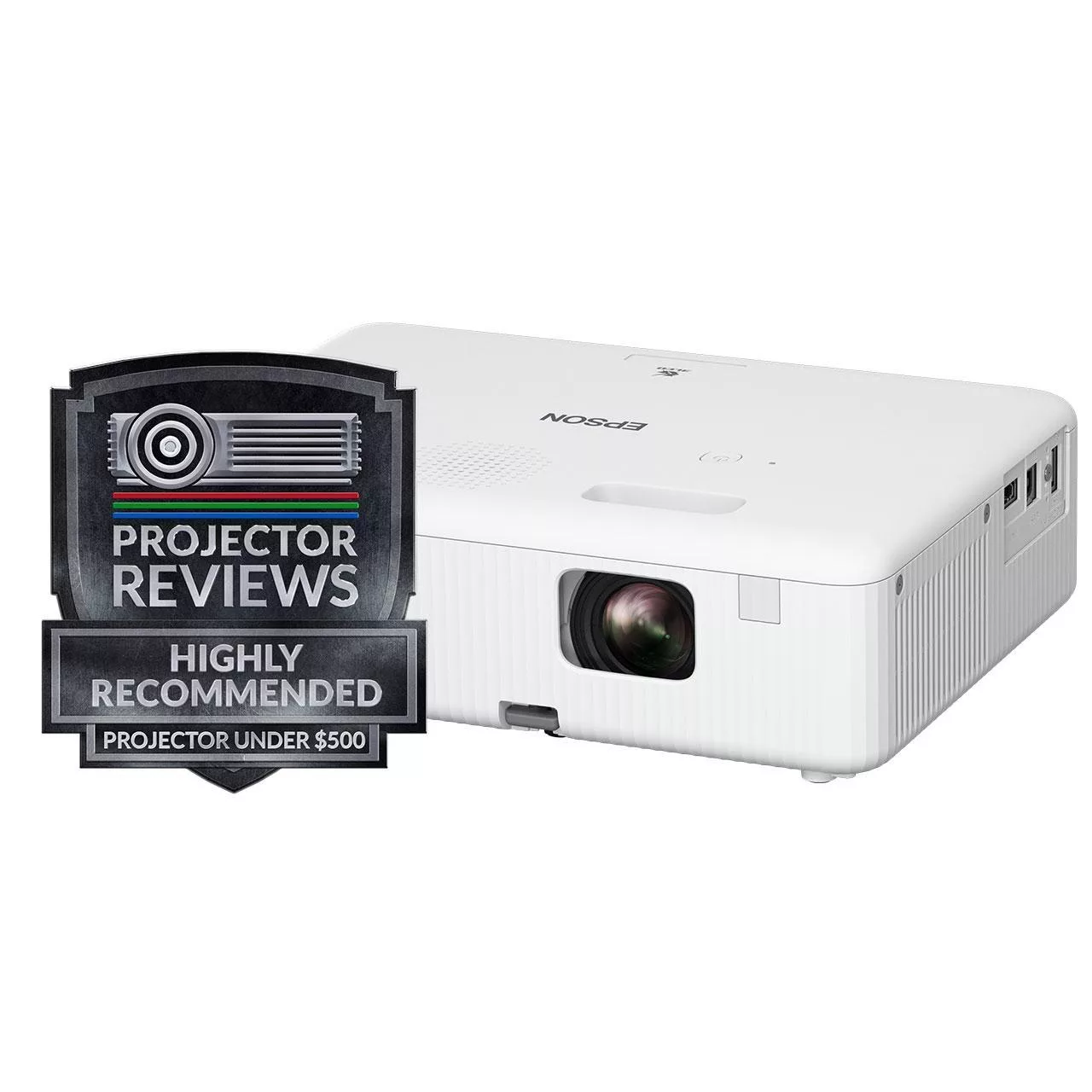 ویدئو پروژکتور اپسون مدل CO-W01