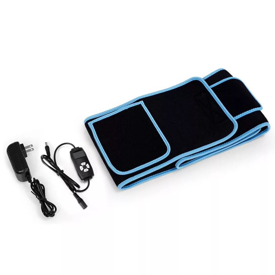 کمربند لاغری رد لد مدل RL