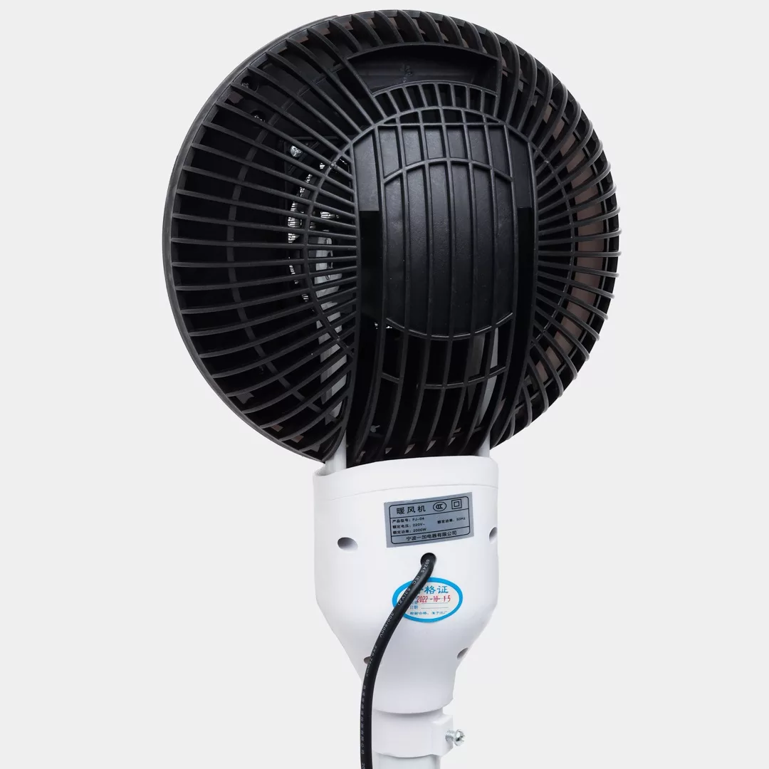 فن هیتر مدل FJ-1