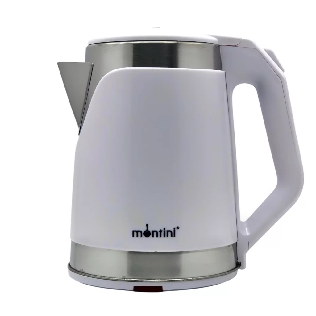 کتری برقی مونتینی مدل PANDA20