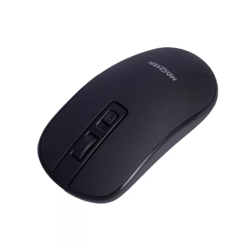 ماوس بی سیم مچر مدل MR248