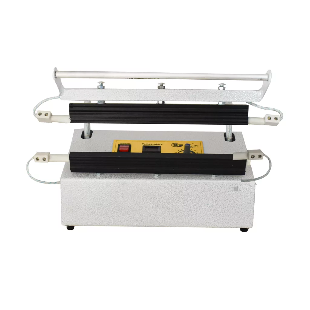 پرس دستی بهین پاک مدل BP300S