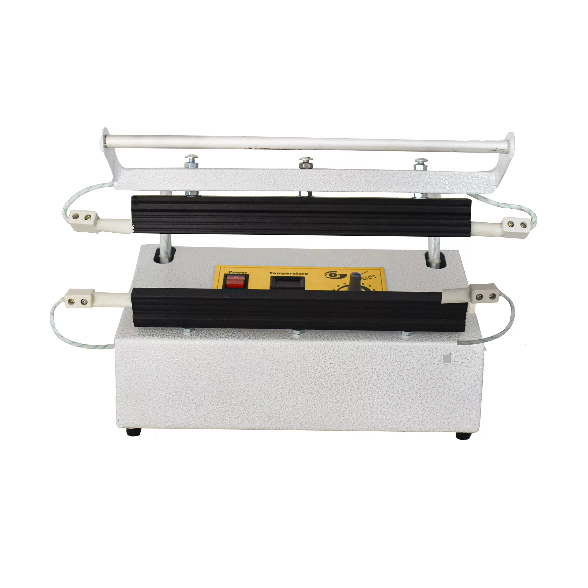 پرس دستی بهین پاک مدل BP300S