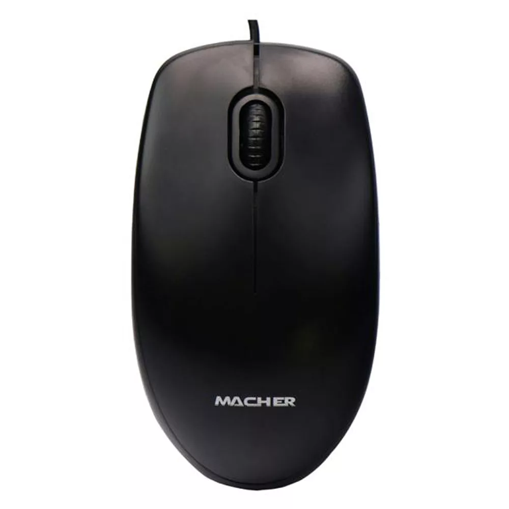 ماوس ماچر مدل MR-181