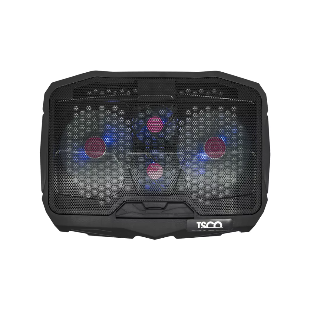 پایه خنک کننده  لپ تاپ تسکو مدل TCLP 3100