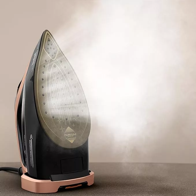 اتو بخار 3200 وات تفال مدل FV9E50