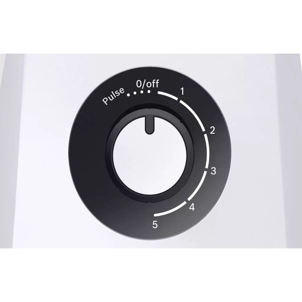 مخلوط کن بوش مدل MMB33P5BGB