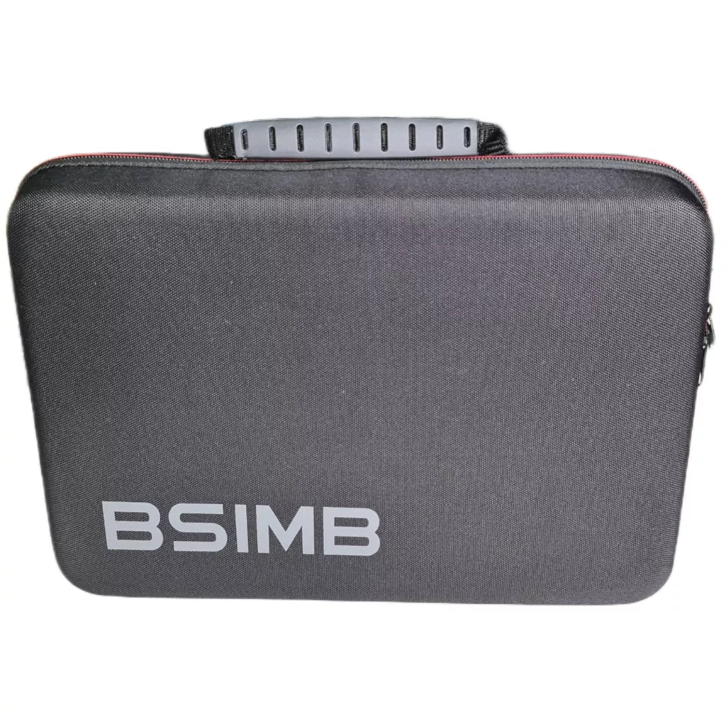 ماساژور برقی بیسایمب مدل FC-A2