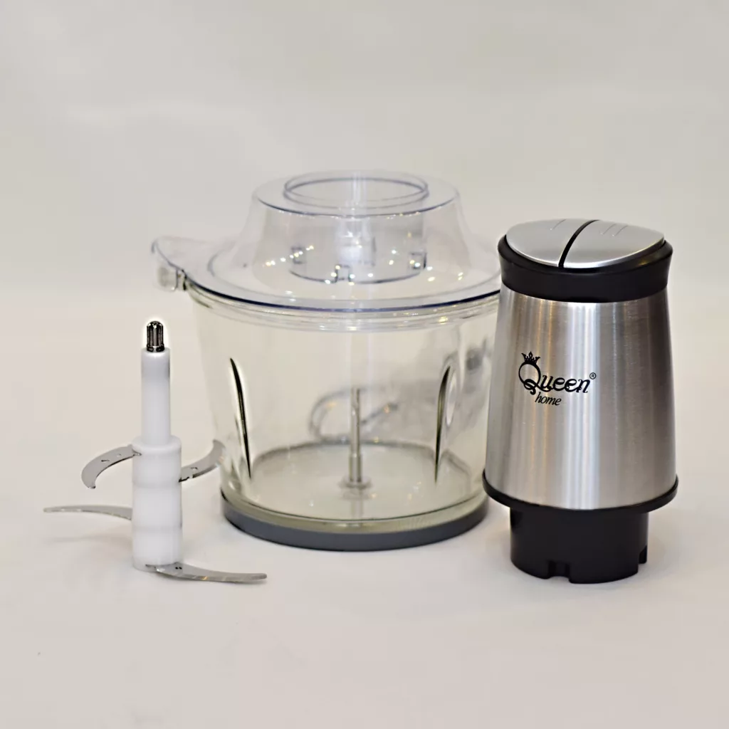 خردکن کویین هوم مدل 5130