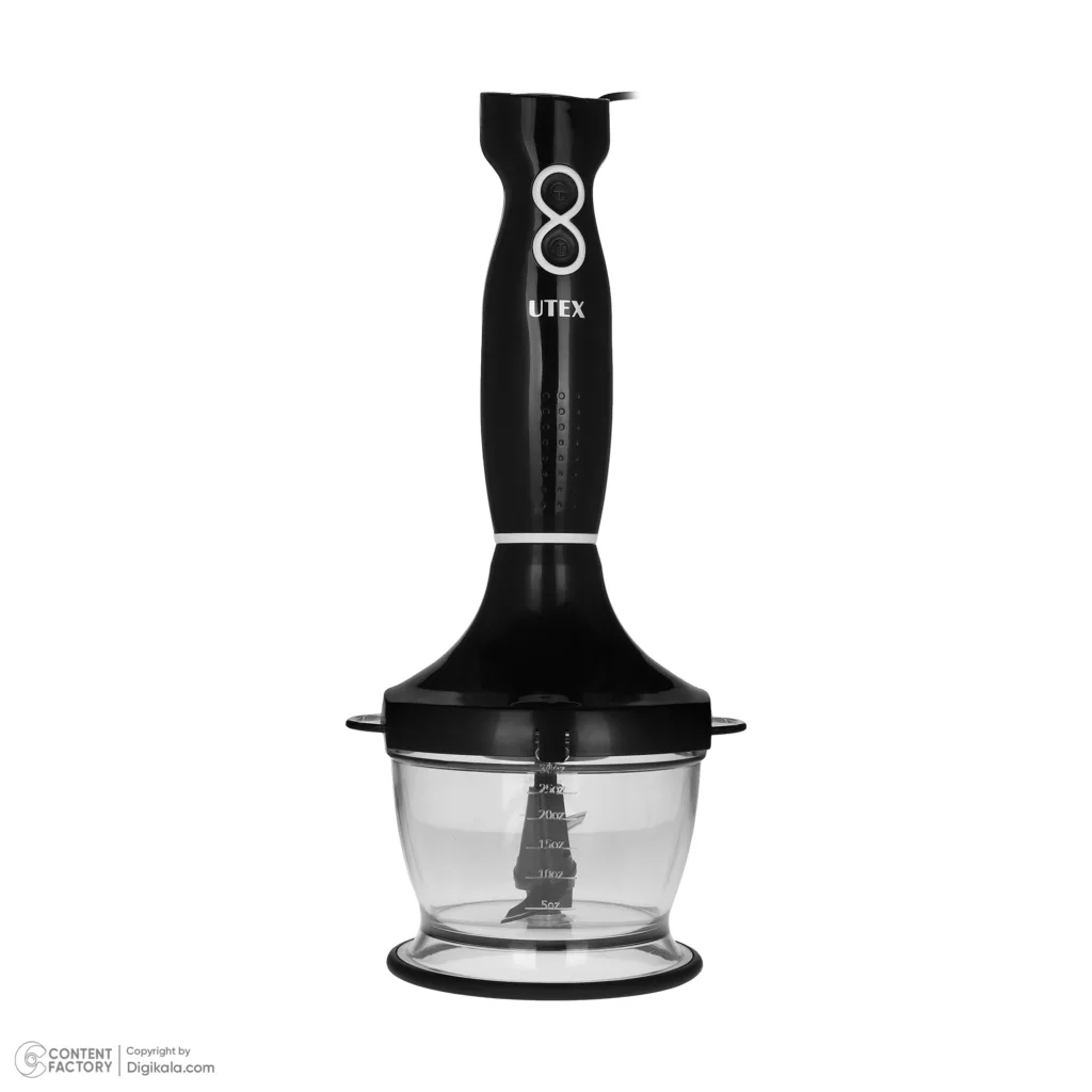 گوشت کوب برقی 2000 وات یوتکث مدل HB-2212