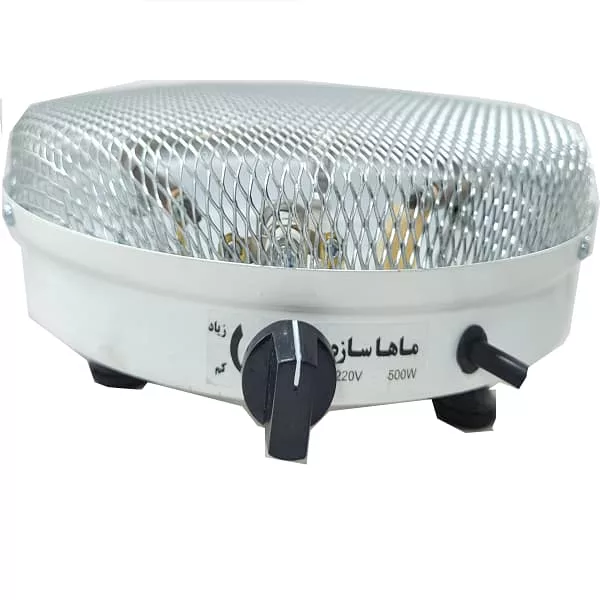 کرسی برقی ماها سازه مدل W500