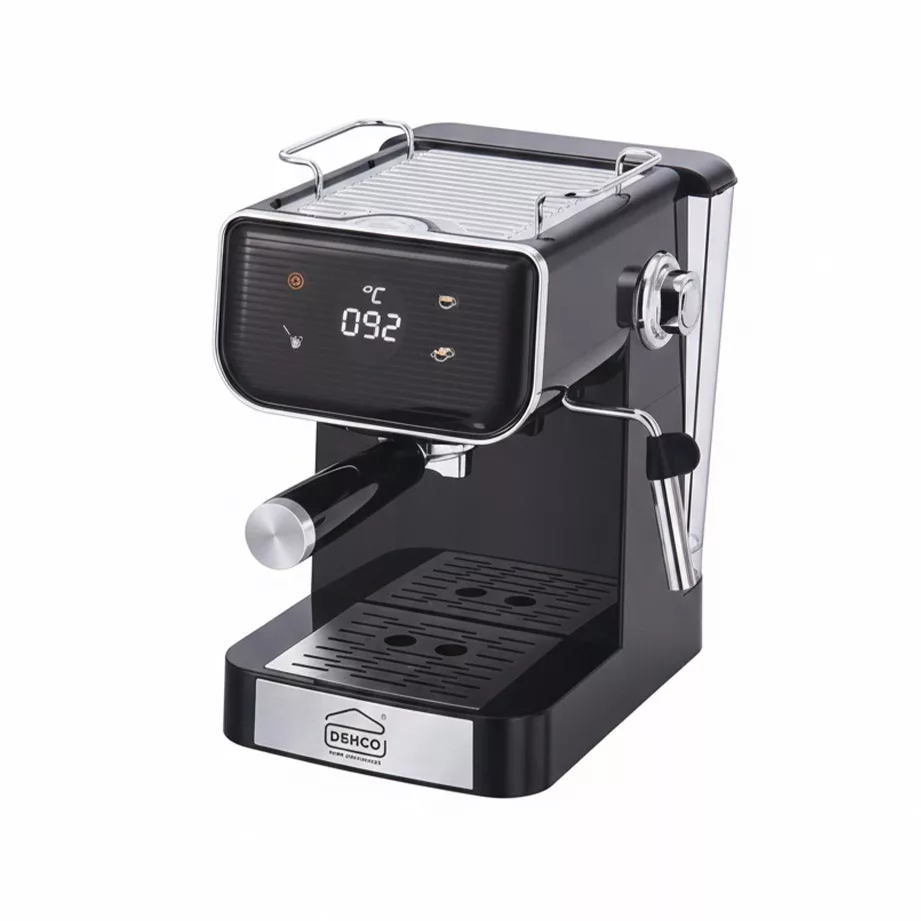 اسپرسو ساز 1500 میلی‌لیتر دکو مدل DEC-170