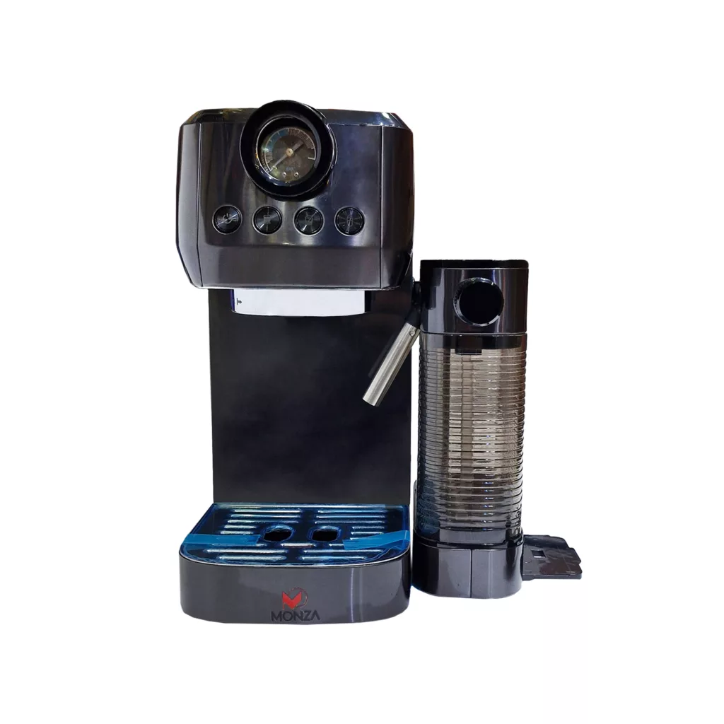اسپرسو ساز ۸۰۰ میلی‌لیتر مونزا مدل 10