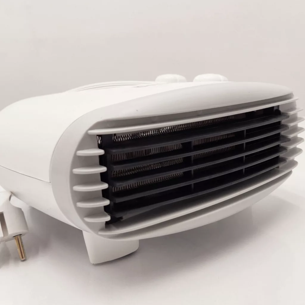 بخاری برقی کنزل مدل KH-1201