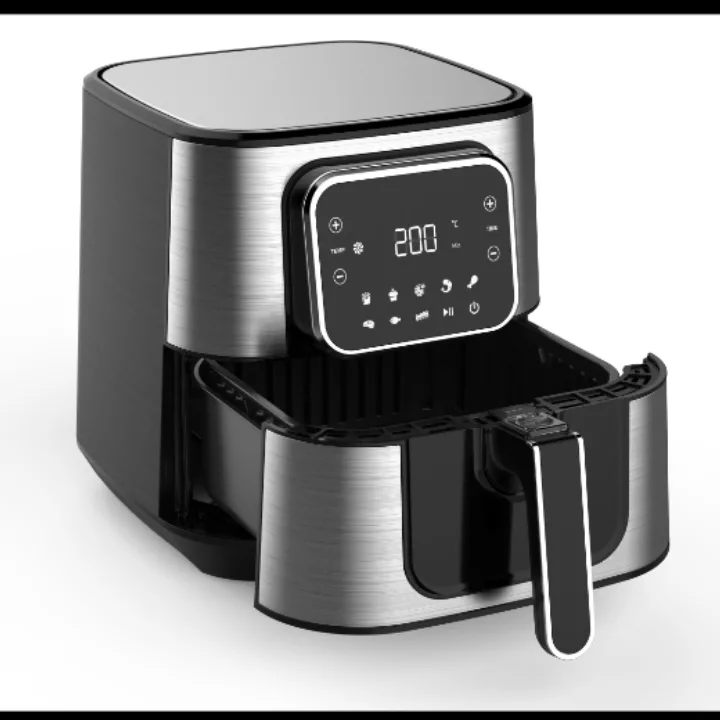 سرخ کن هیلتون مدل HL4667AF