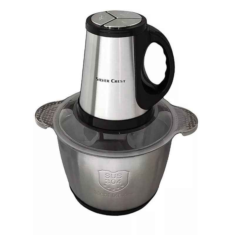 خردکن سیلور کرست مدل SL-2022