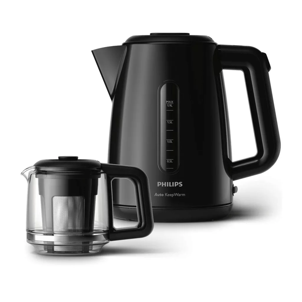 چای ساز فیلیپس مدل HD7301