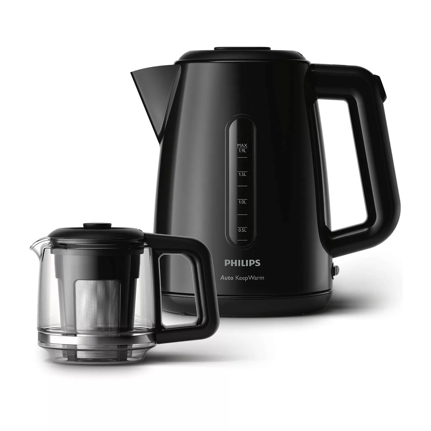 چای ساز فیلیپس مدل HD7301