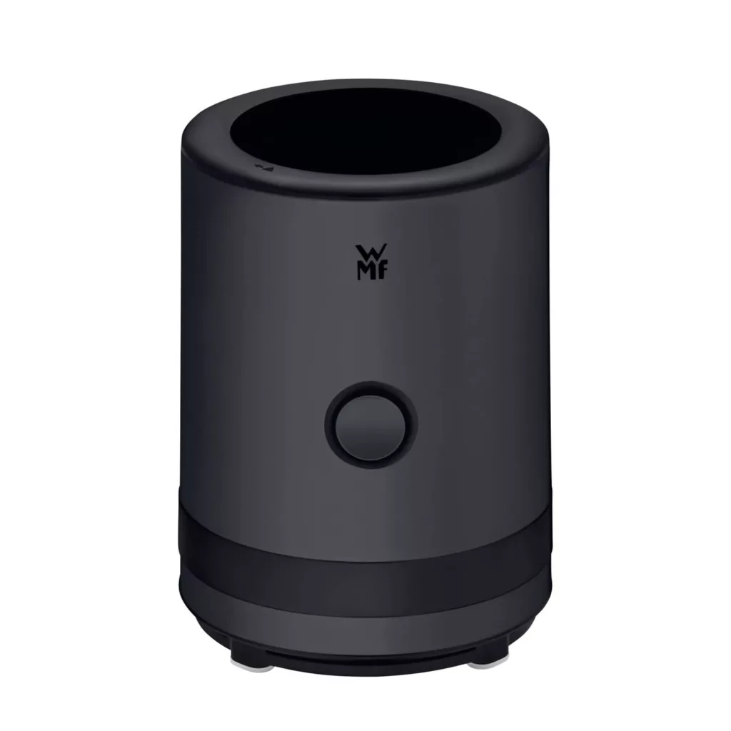 مخلوط کن 0.6 لیتری دبلیو ام اف مدل  KitchenMinis Black