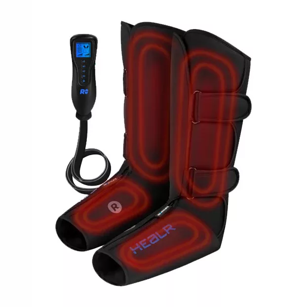 ماساژور برقی پا ری‌اَفلیت مدل HEALR