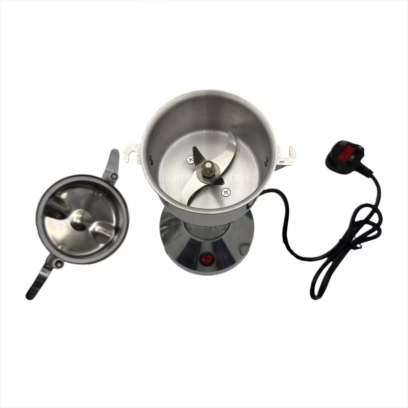 آسیاب صنعتی دسینی مدل 150G