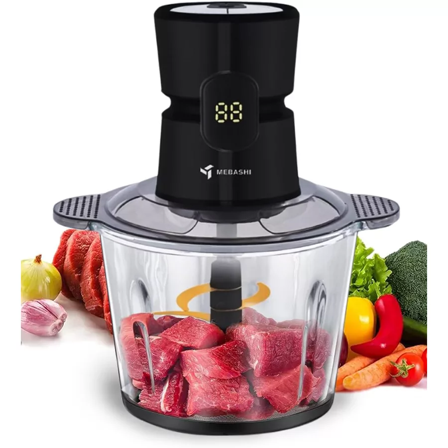 خردکن 3 لیتری مباشی مدل ME-CH4003