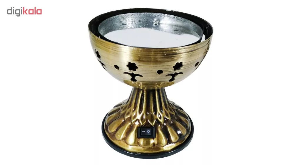 اسپند دود کن برقی مدل 110