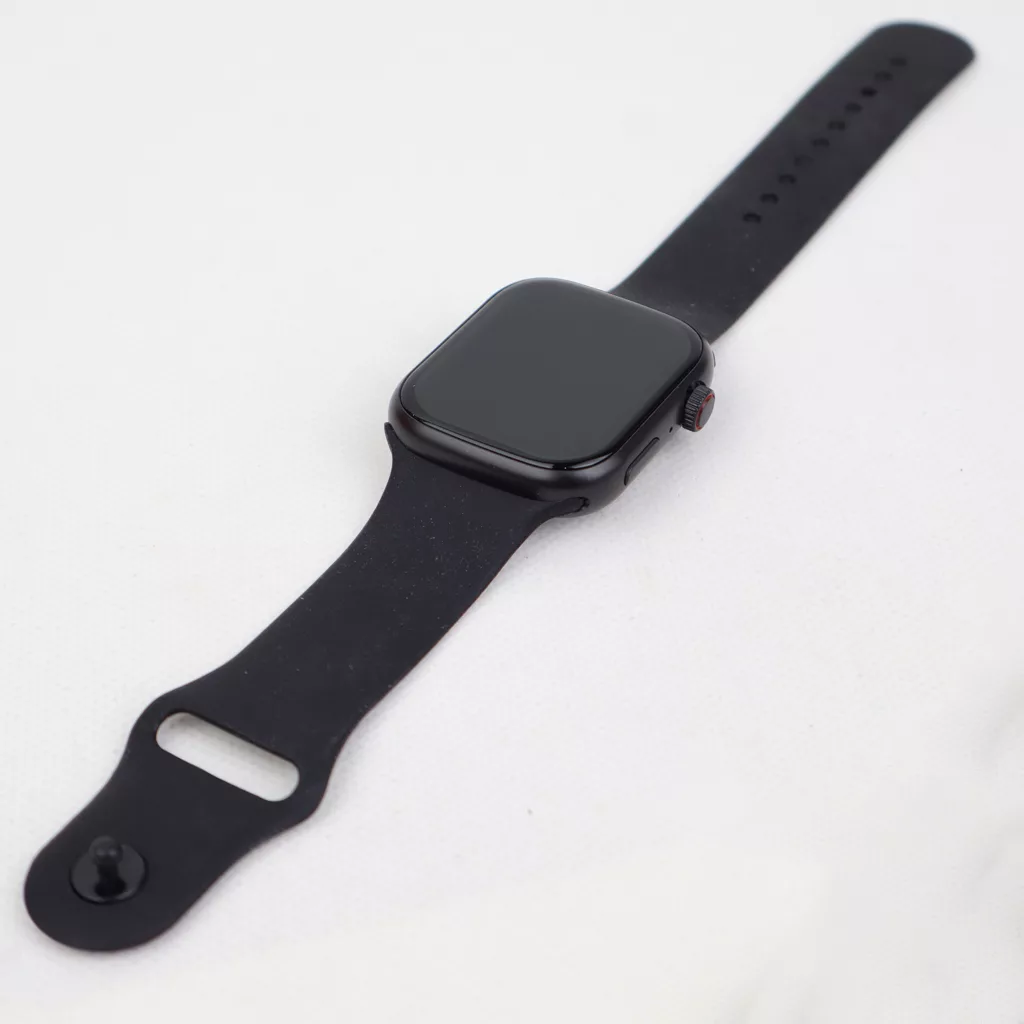 ساعت هوشمند مدل A35 PLUS