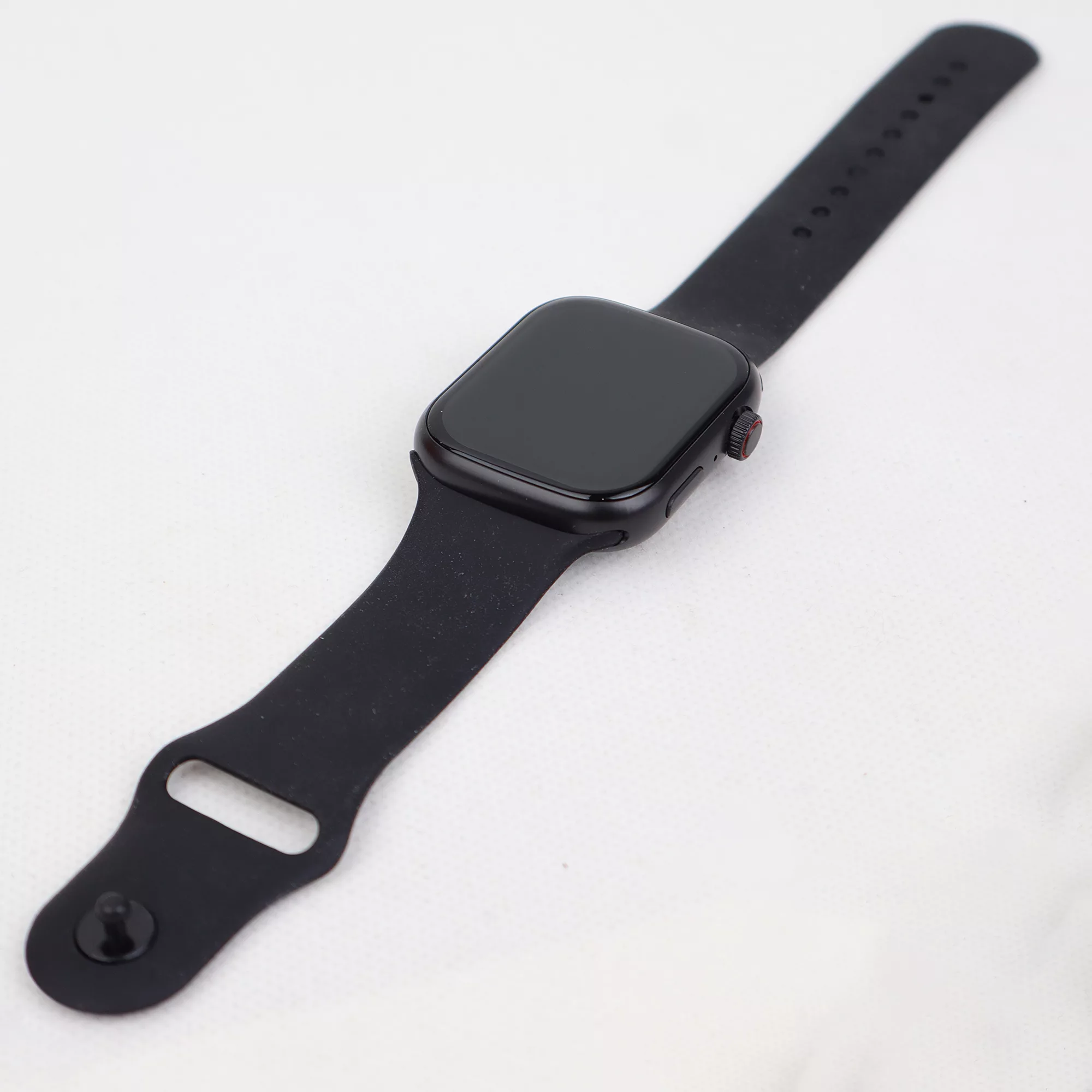 ساعت هوشمند مدل A35 PLUS