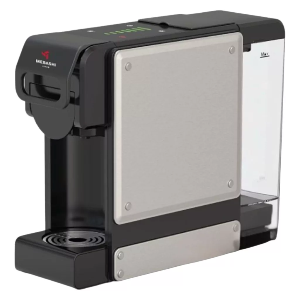 اسپرسو ساز 2000 میلی‌لیتر مباشی مدل ME-CEM303