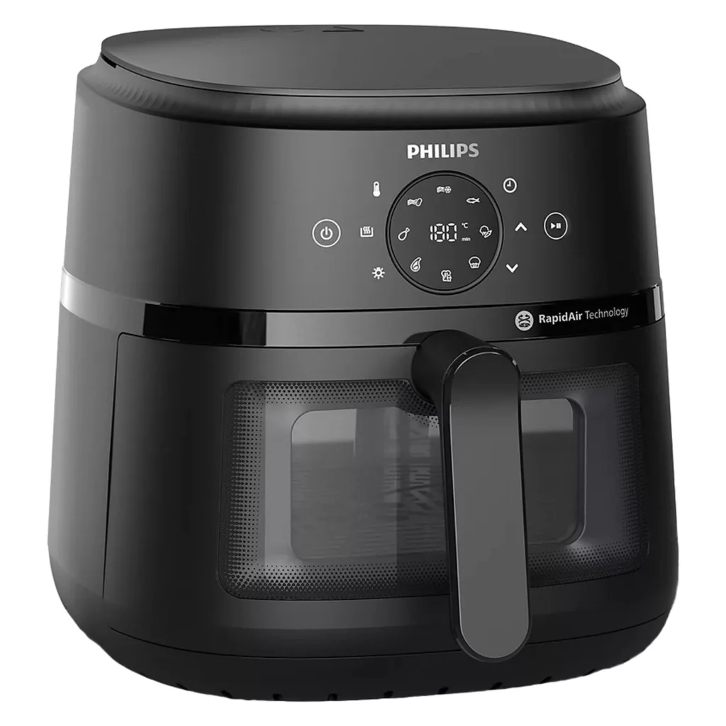 هواپز 6 لیتر فیلیپس مدل NA230/00