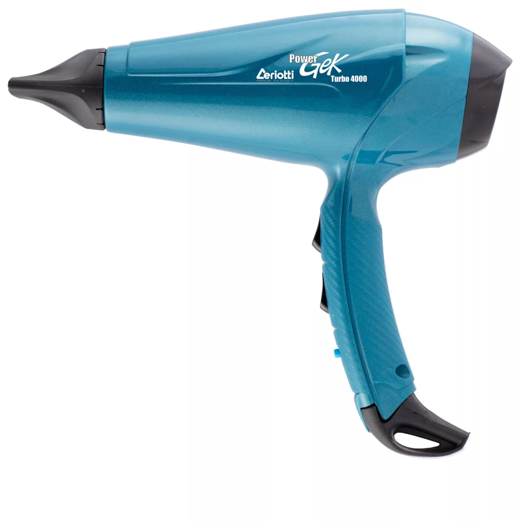 سشوار خانگی 2000 وات سریوتی مدل POWER GEK