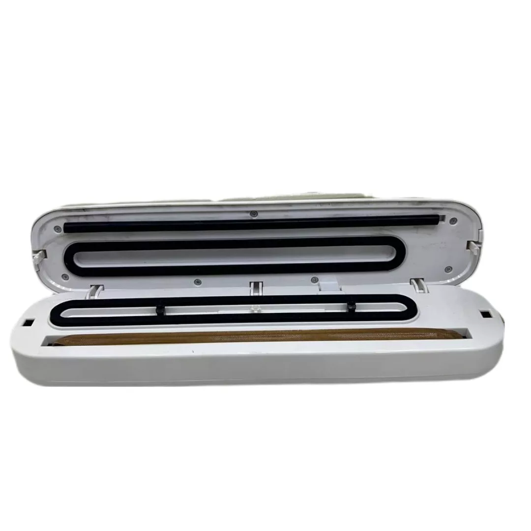 دستگاه وکیوم مدل سلفون کد 341