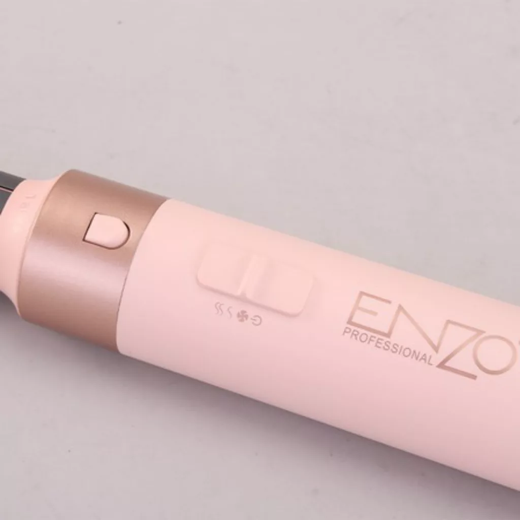 سشوار حرفه‌ای 1200 وات انزو پروفیشینال مدل en-4142 5in1