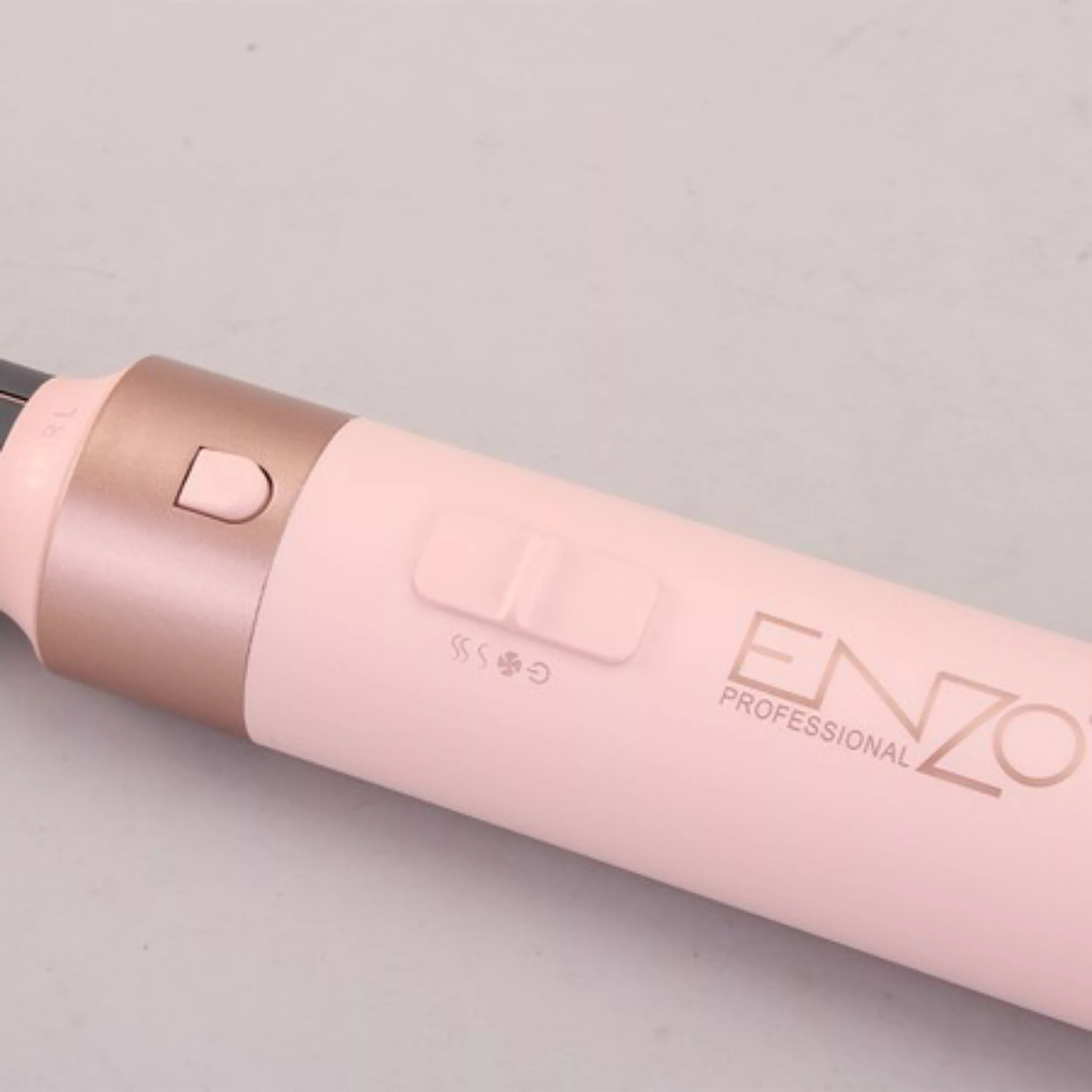 سشوار حرفه‌ای 1200 وات انزو پروفیشینال مدل en-4142 5in1