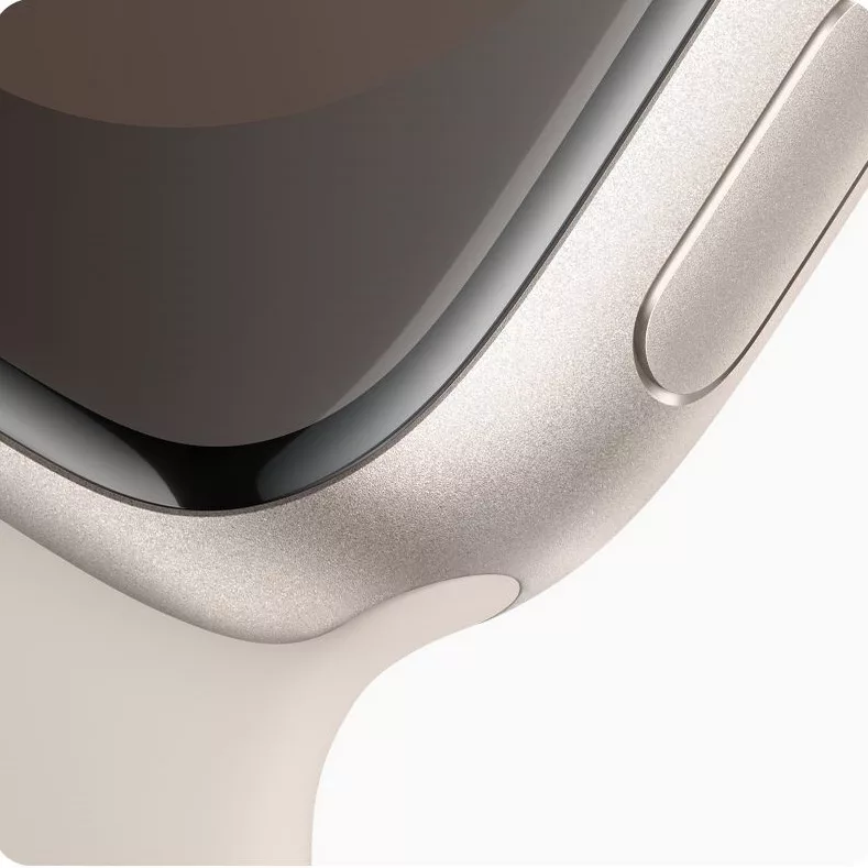 ساعت هوشمند مدل ZW9 MAX SAMART WATCH