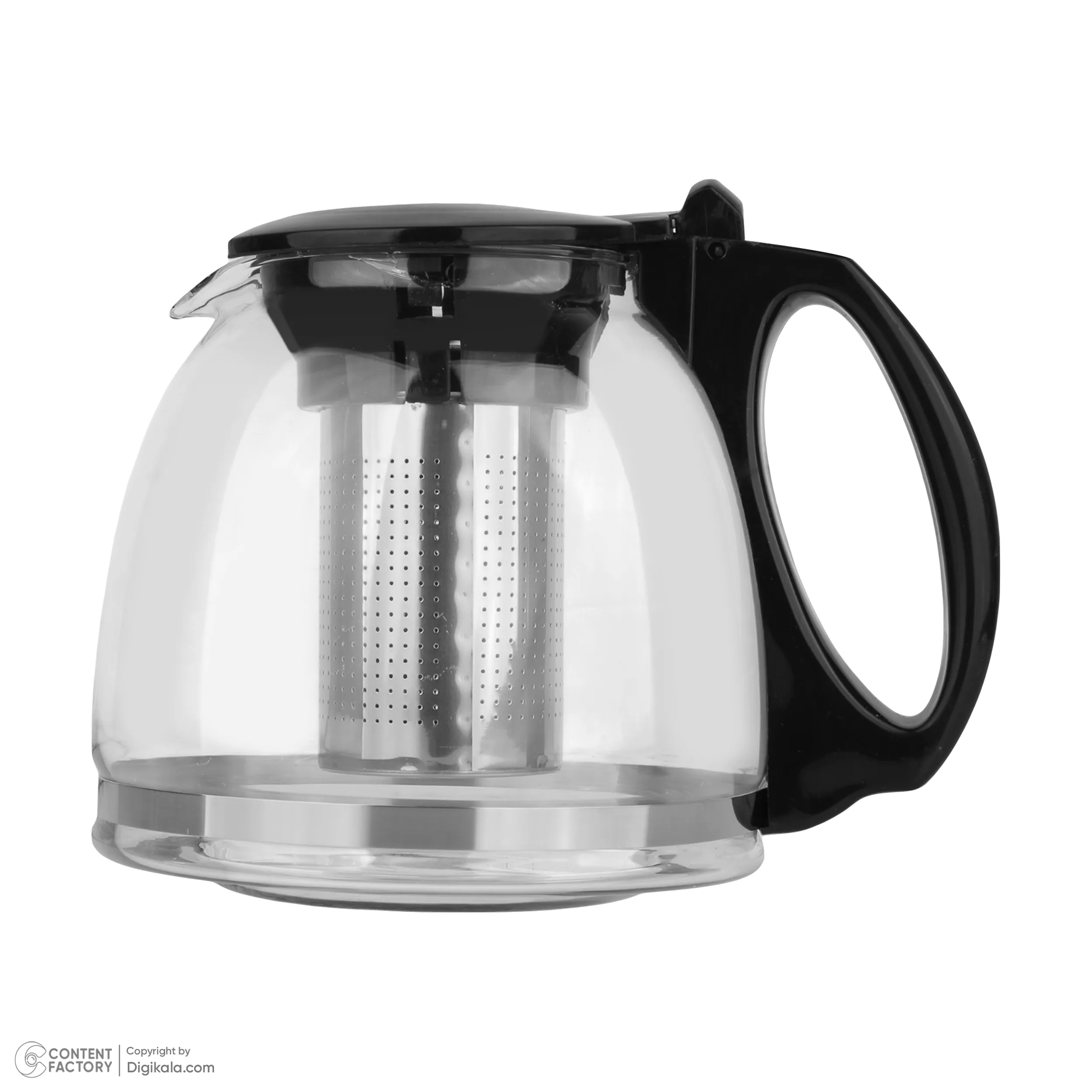 چای ساز روی هم لیماک جنرال اینترنشنال مدل LGI-6000GL