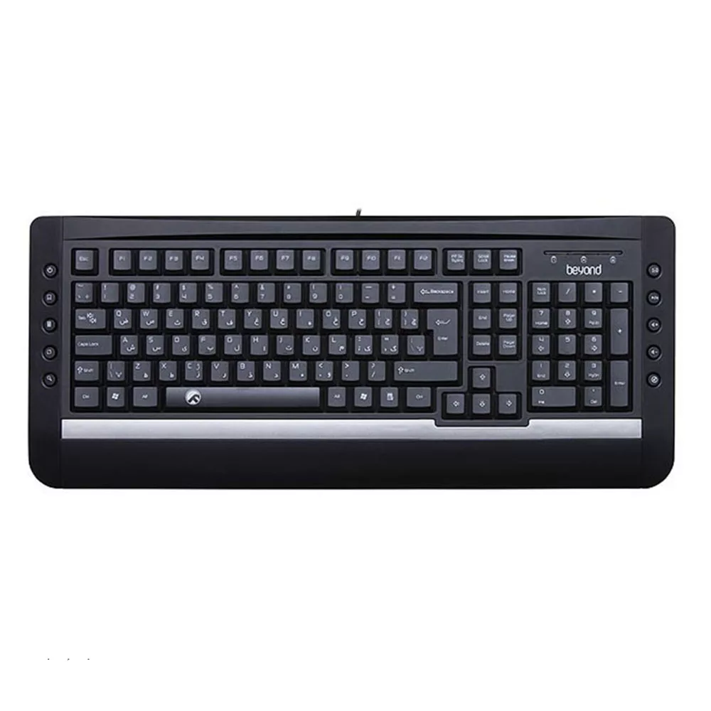 کیبورد بیاند مدل BK6141