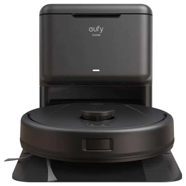 جارو روباتیک یوفی مدل Clean L60 Hybrid SES T2278