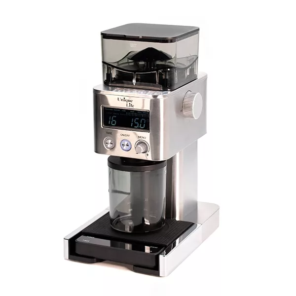 آسیاب قهوه یونیک لایف مدل CG 021