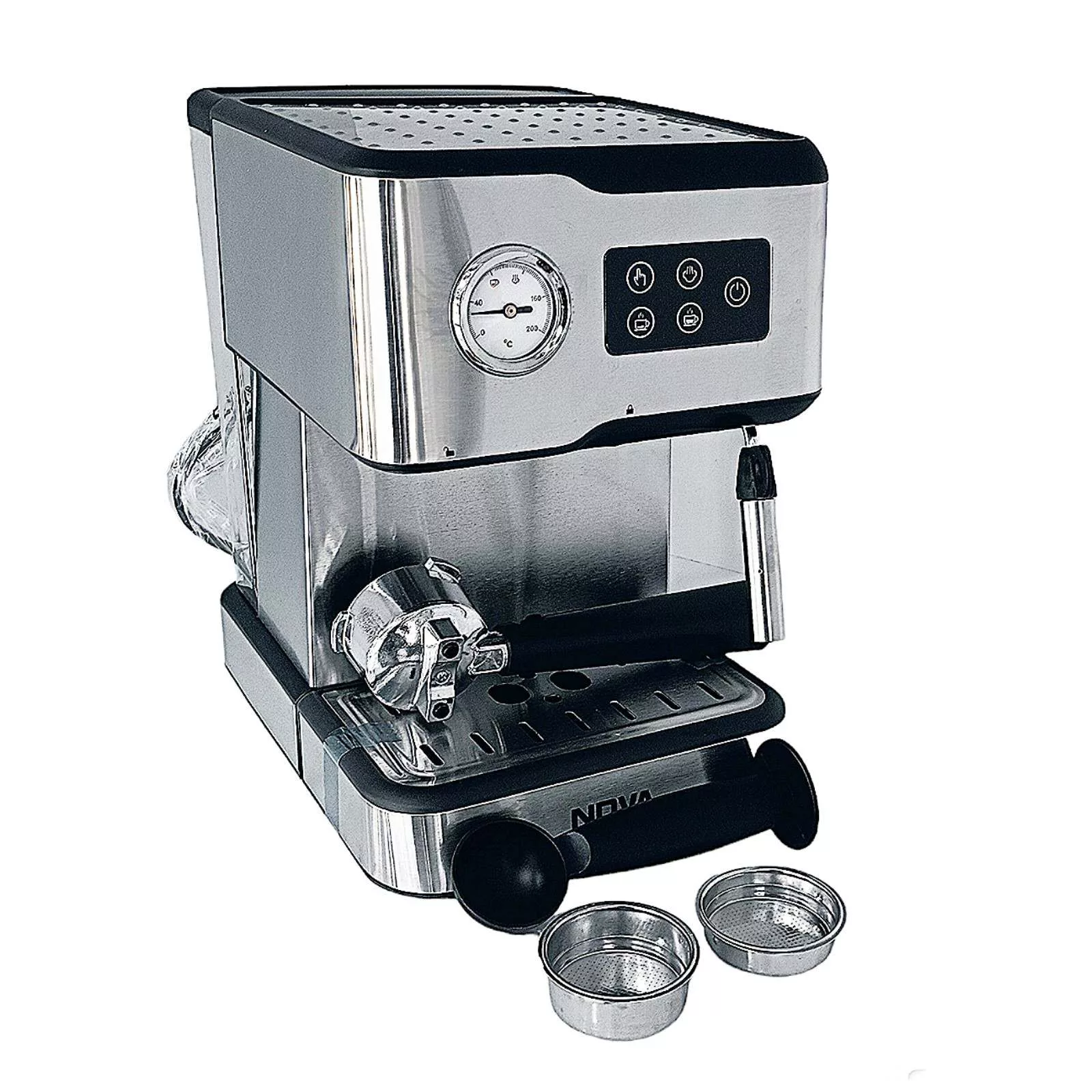 اسپرسو ساز نووا مدل ندوا کد 155