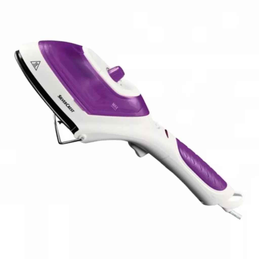 اتو بخار 1000 وات سیلور کرست مدل sdrb 1000 c1