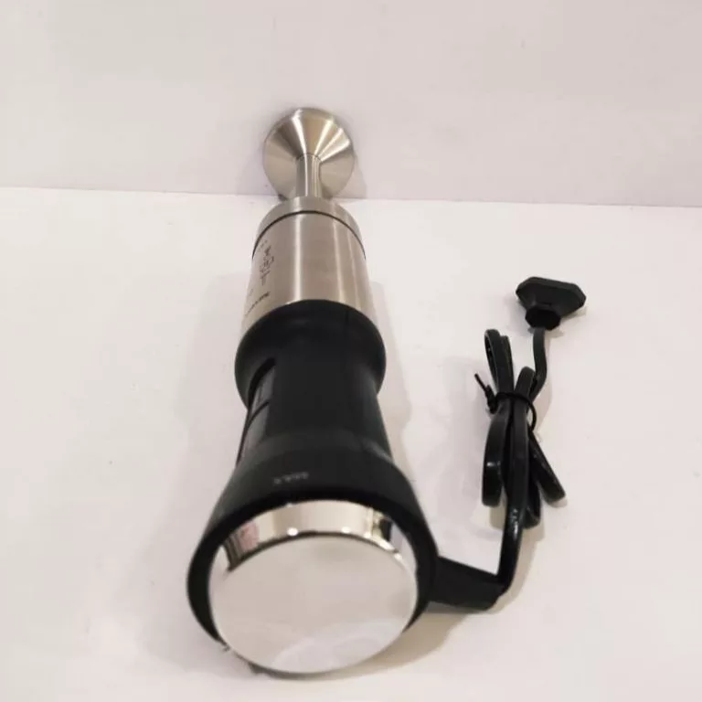 گوشت کوب برقی سیلور کرست مدل SI-818